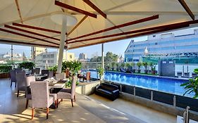 Iris The Business Hotel